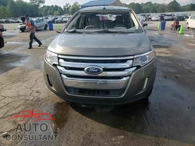 FORD EDGE 2014 - 2FMDK3JC0EBB80801