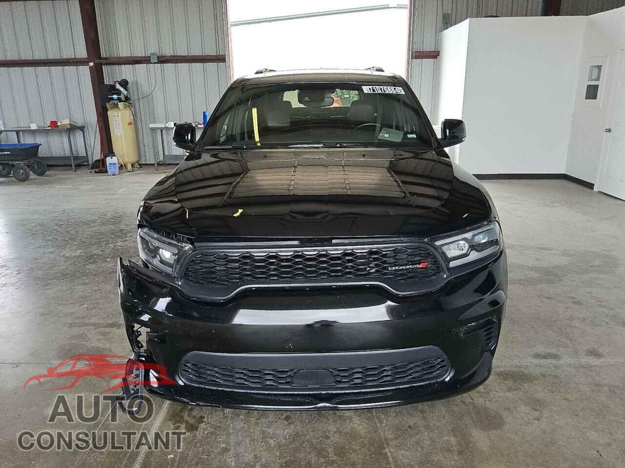 DODGE DURANGO 2023 - 1C4RDJDG7PC688368