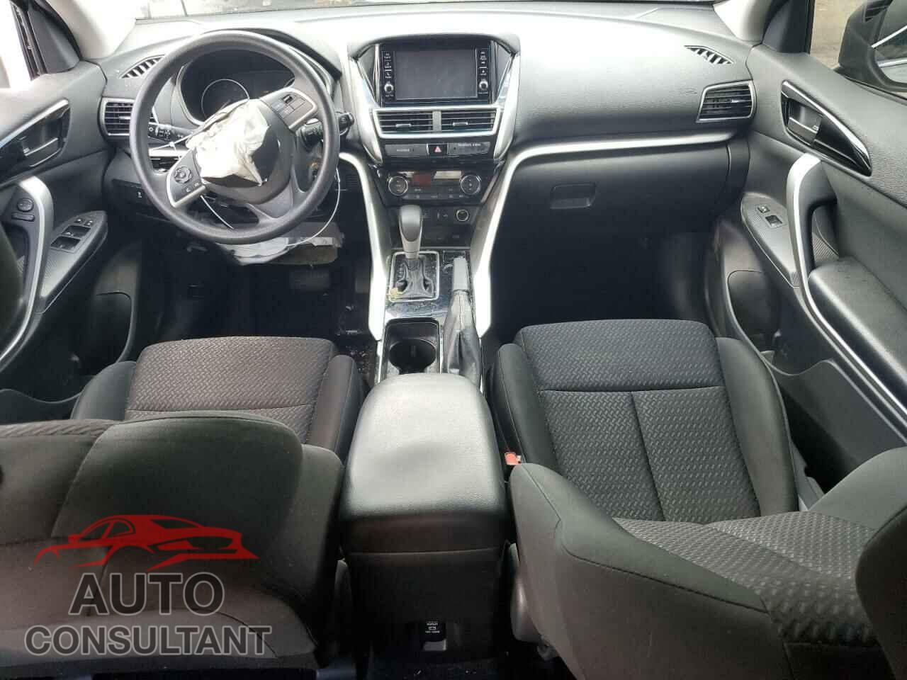 MITSUBISHI ECLIPSE 2019 - JA4AS3AA7KZ002585