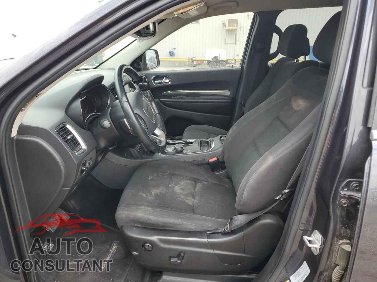 DODGE DURANGO 2015 - 1C4RDHAG2FC902792