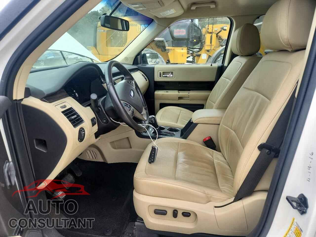 FORD FLEX 2015 - 2FMGK5C87FBA20577