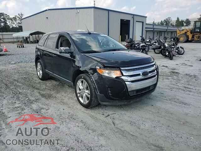FORD EDGE 2013 - 2FMDK3GC4DBC48328