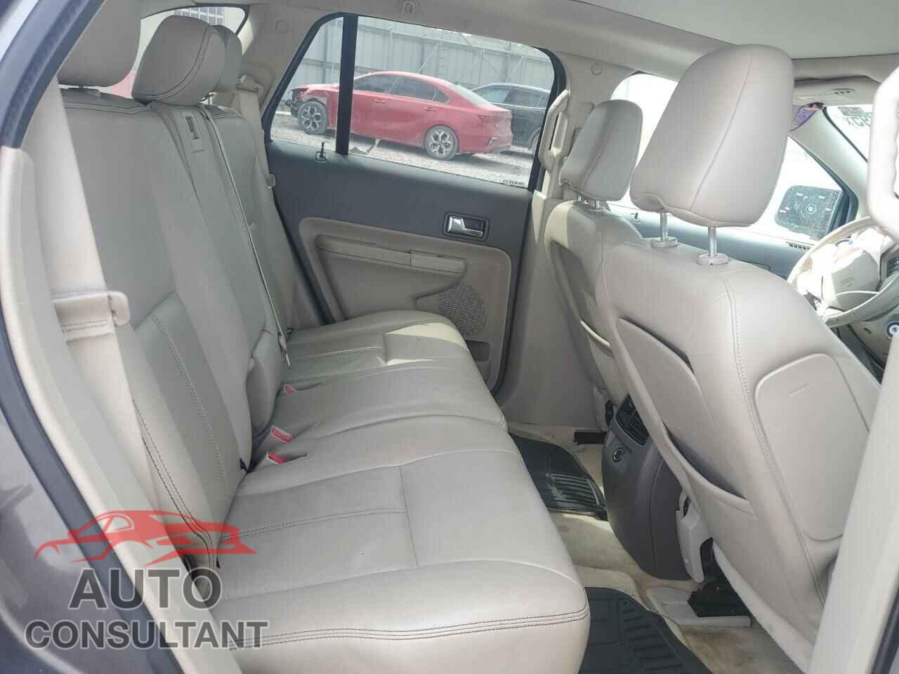 FORD EDGE 2010 - 2FMDK4KC2ABA44930