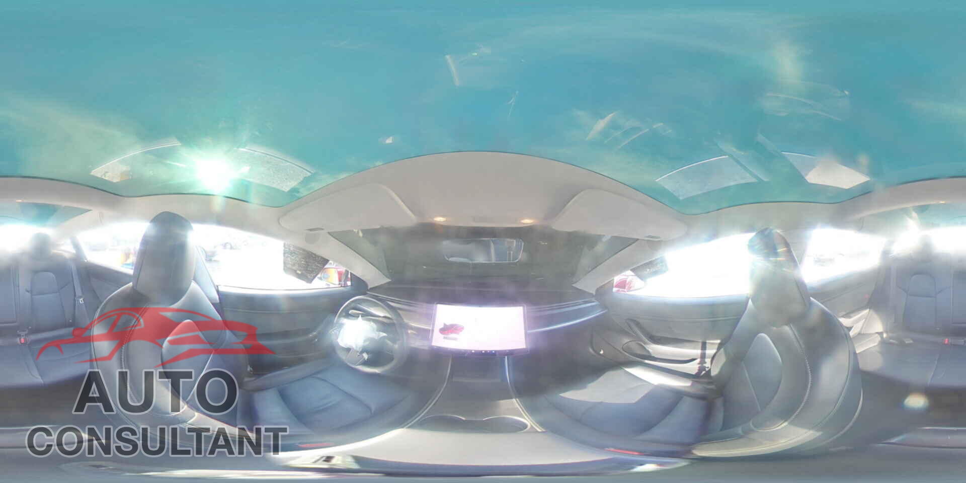 TESLA MODEL 3 2017 - 5YJ3E1EA2HF002514