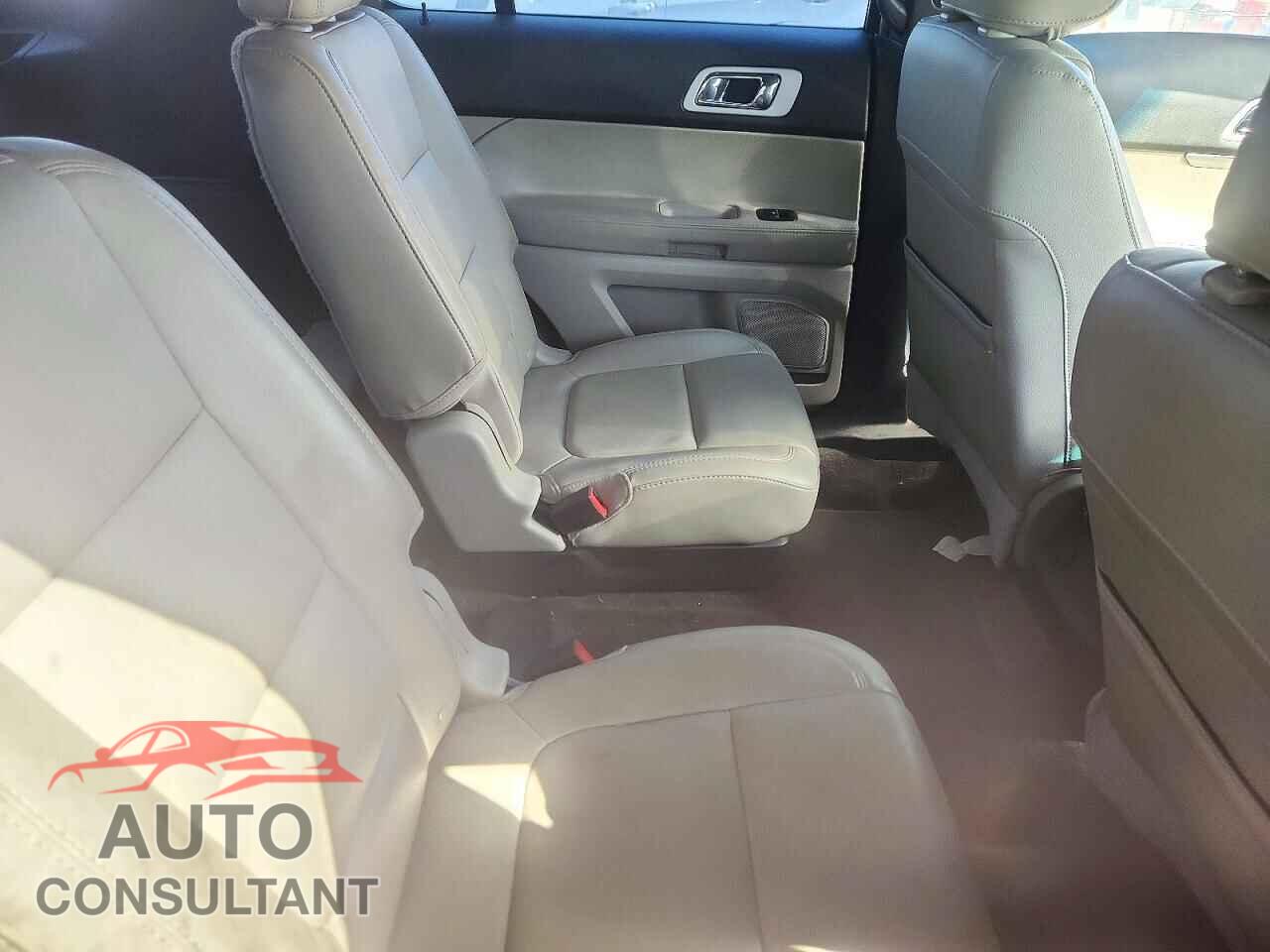 FORD EXPLORER 2015 - 1FM5K7D86FGA91781