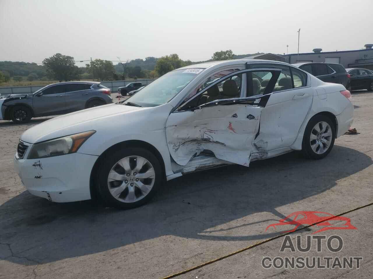 HONDA ACCORD 2010 - 1HGCP2F74AA155415