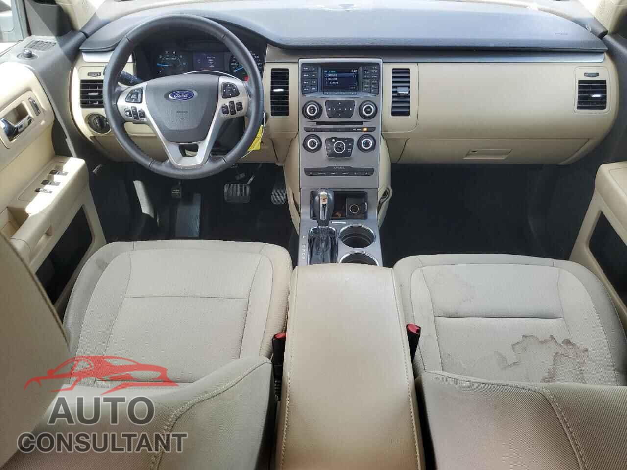 FORD FLEX 2016 - 2FMGK5B86GBA13865