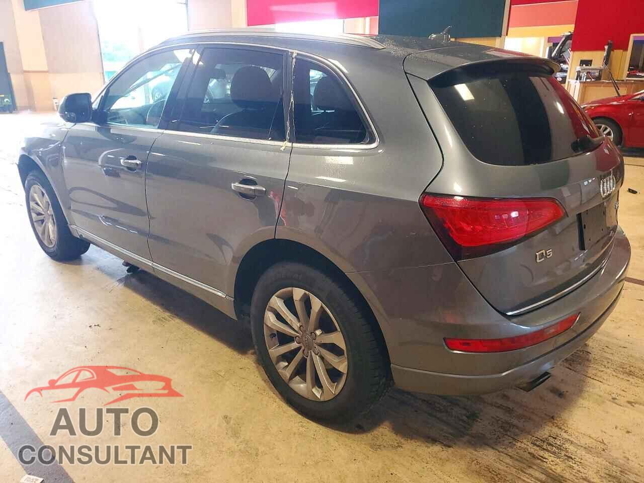 AUDI Q5 2015 - WA1CFAFP9FA005183