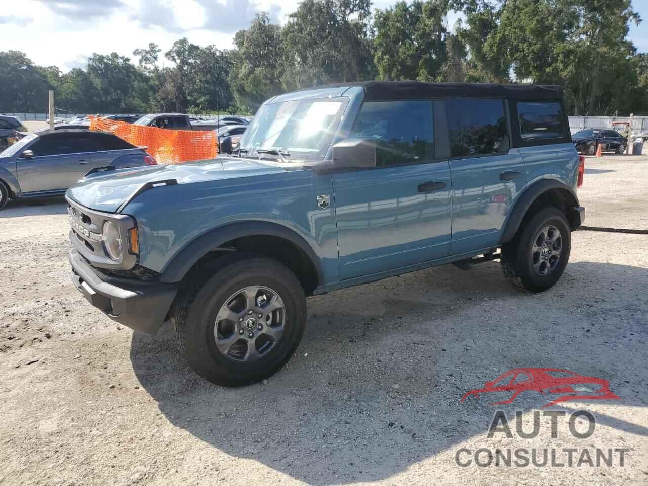 FORD BRONCO 2022 - 1FMDE5BH0NLB87924
