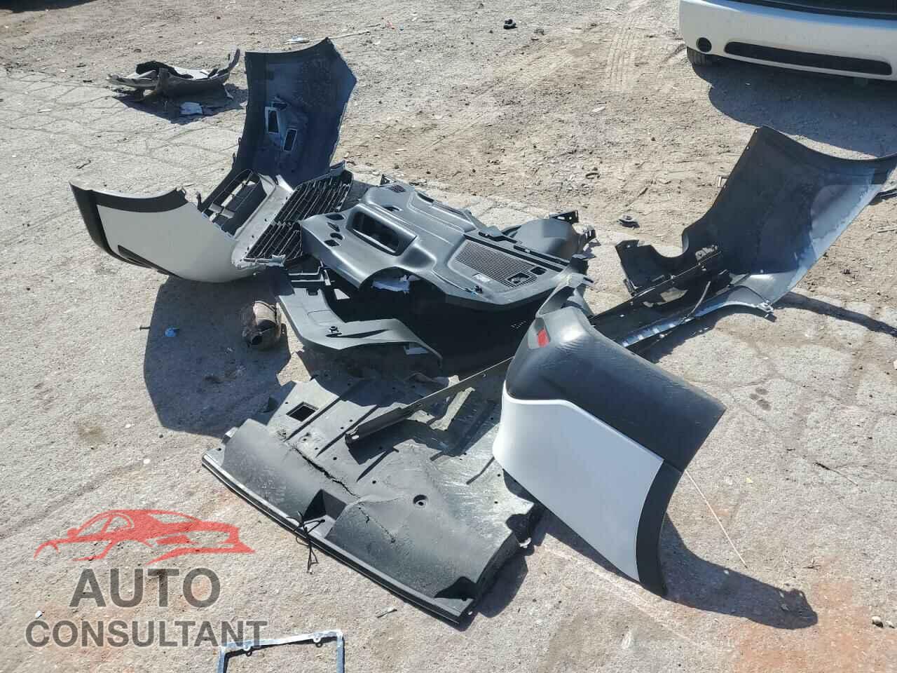 SUBARU ASCENT 2019 - 4S4WMACD8K3444811