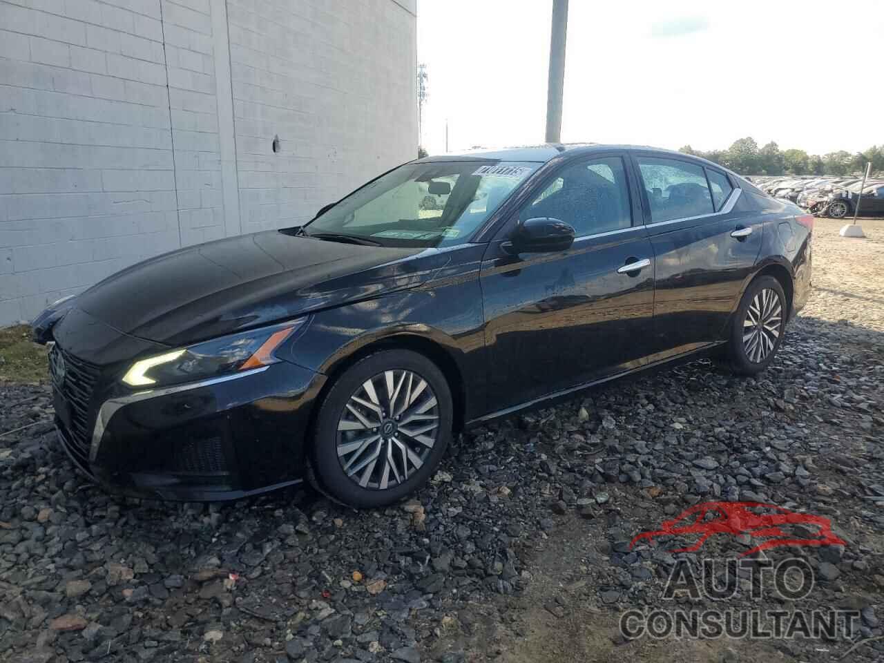 NISSAN ALTIMA 2023 - 1N4BL4DV2PN383066