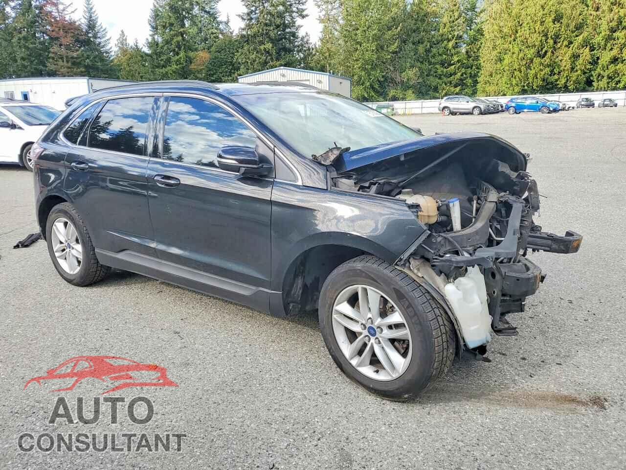 FORD EDGE 2015 - 2FMTK4J83FBB23278