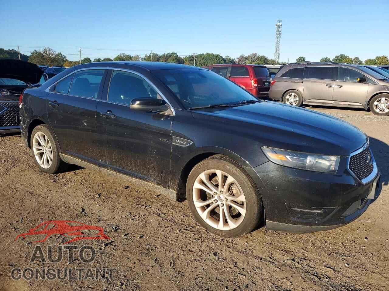 FORD TAURUS 2014 - 1FAHP2KT5EG110385