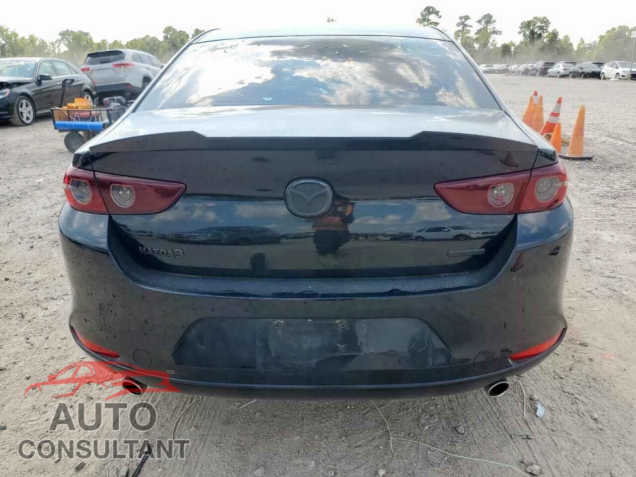 MAZDA 3 2021 - JM1BPACL2M1328701