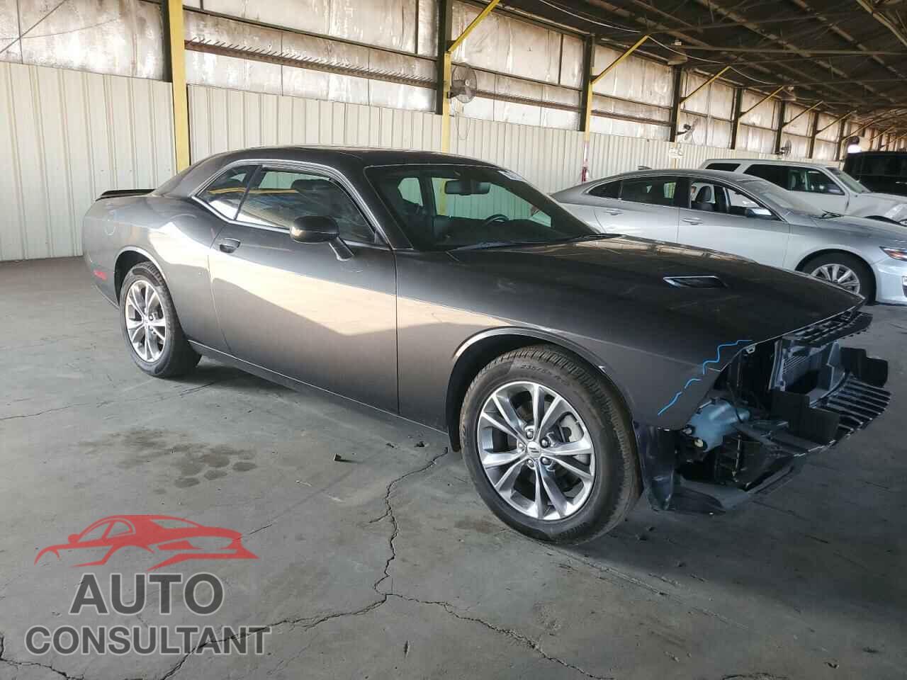 DODGE CHALLENGER 2023 - 2C3CDZGG0PH686429