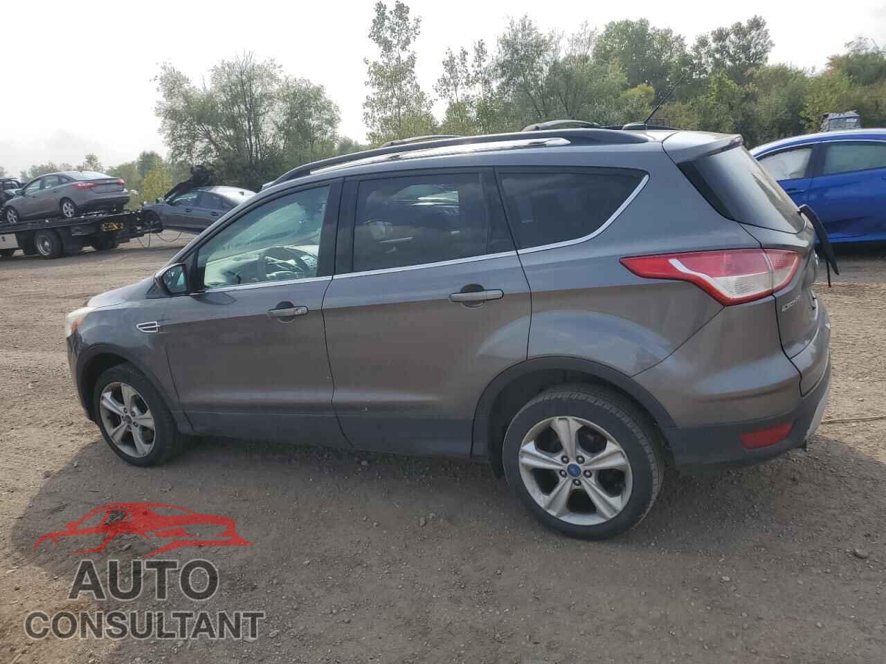 FORD ESCAPE 2013 - 1FMCU9G90DUC95427
