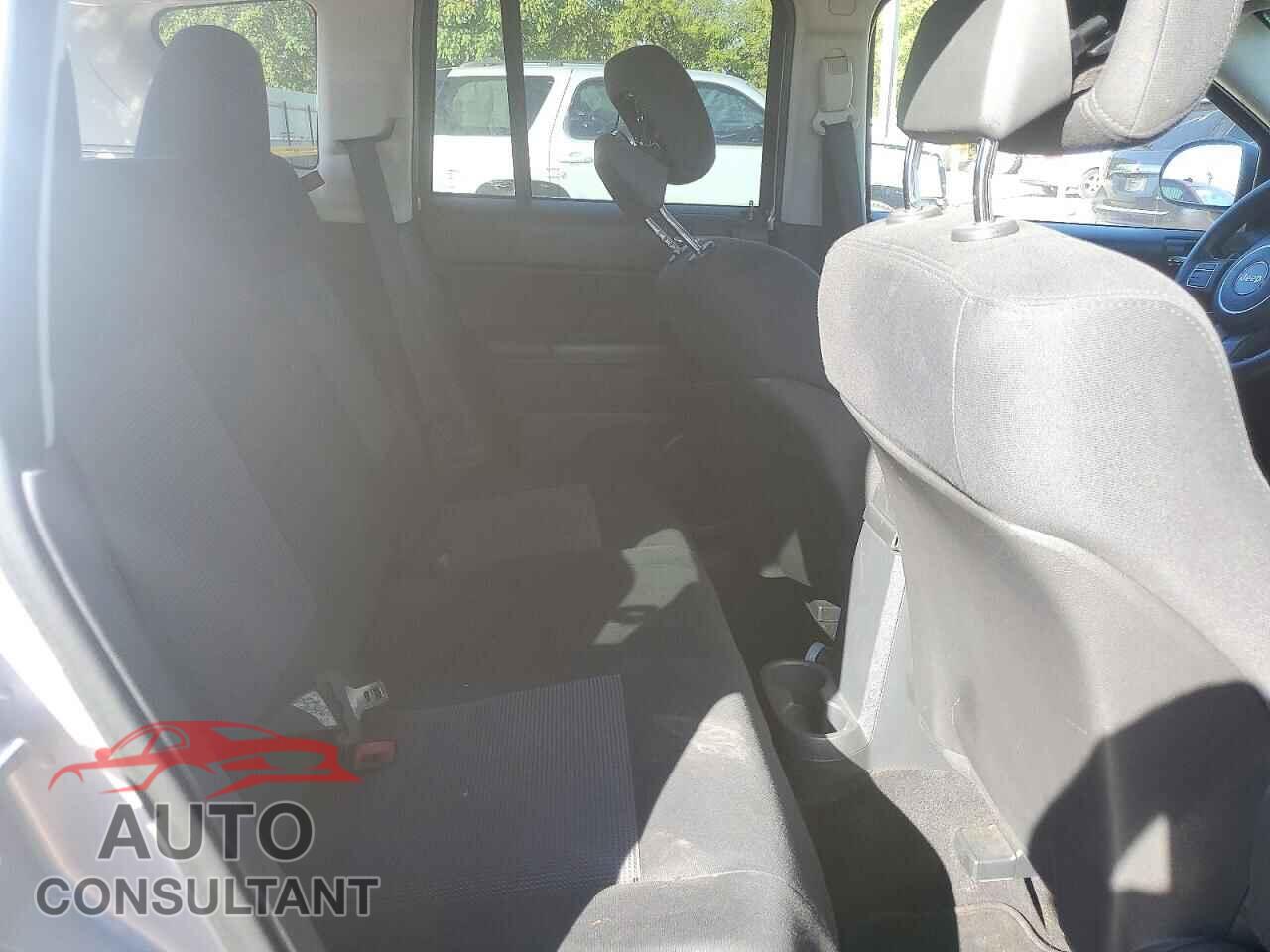 JEEP COMPASS 2012 - 1C4NJCBA0CD520626