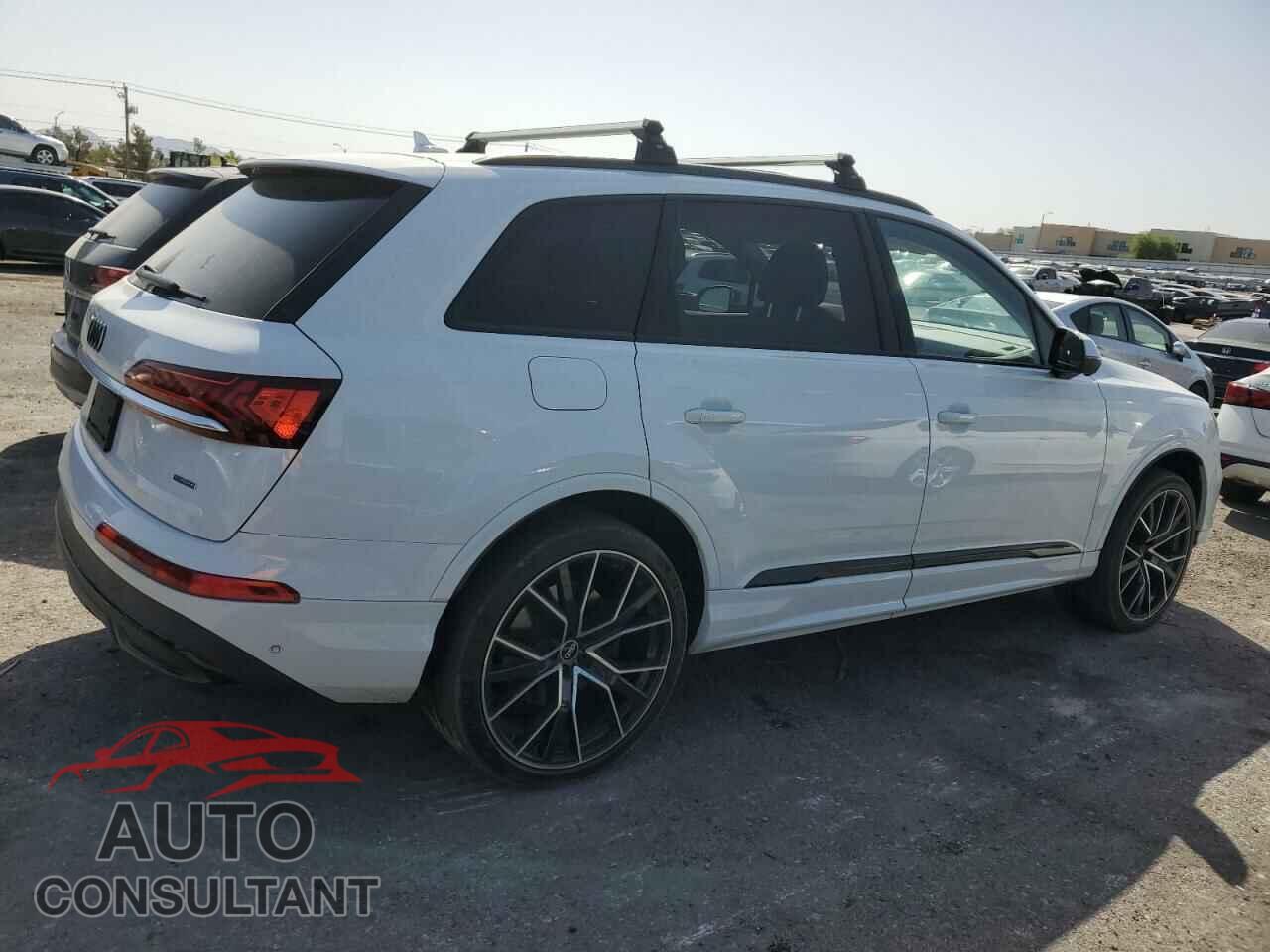 AUDI Q7 2021 - WA1VXAF77MD032996