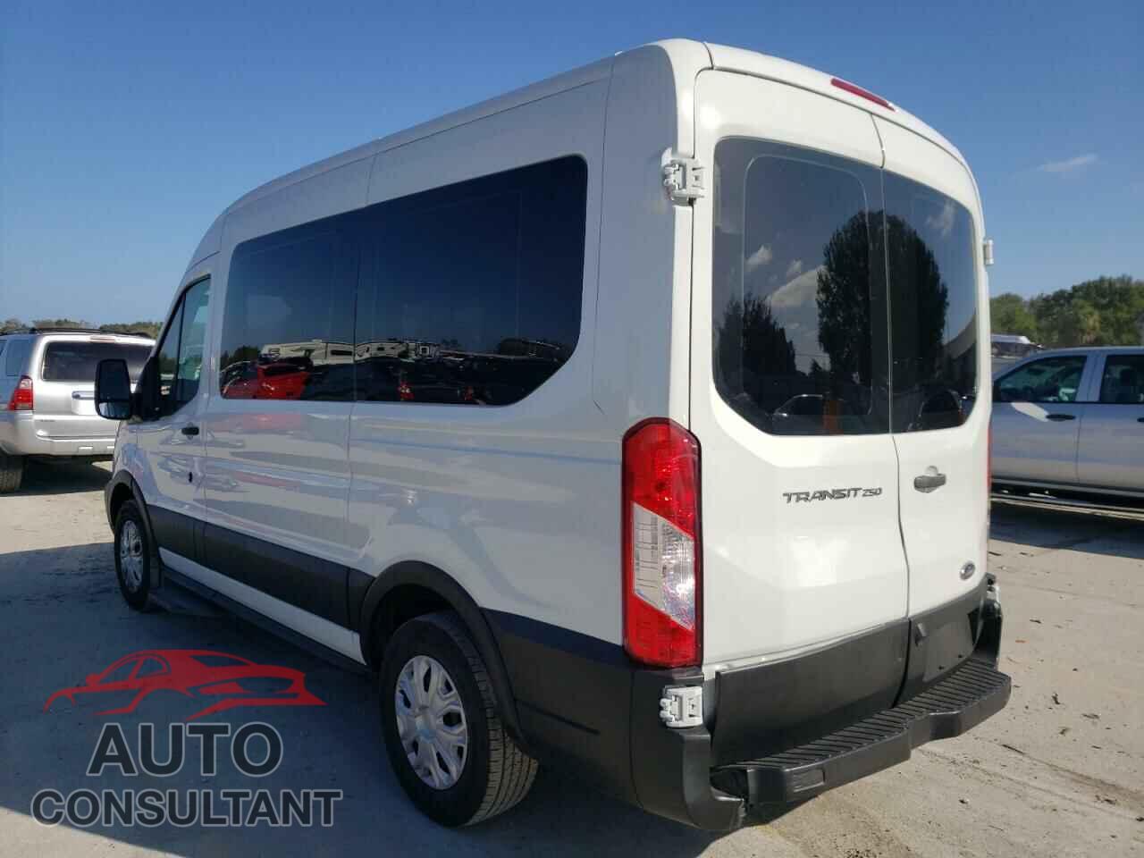FORD TRANSIT CO 2016 - 1FTYE1CG4GKA92635
