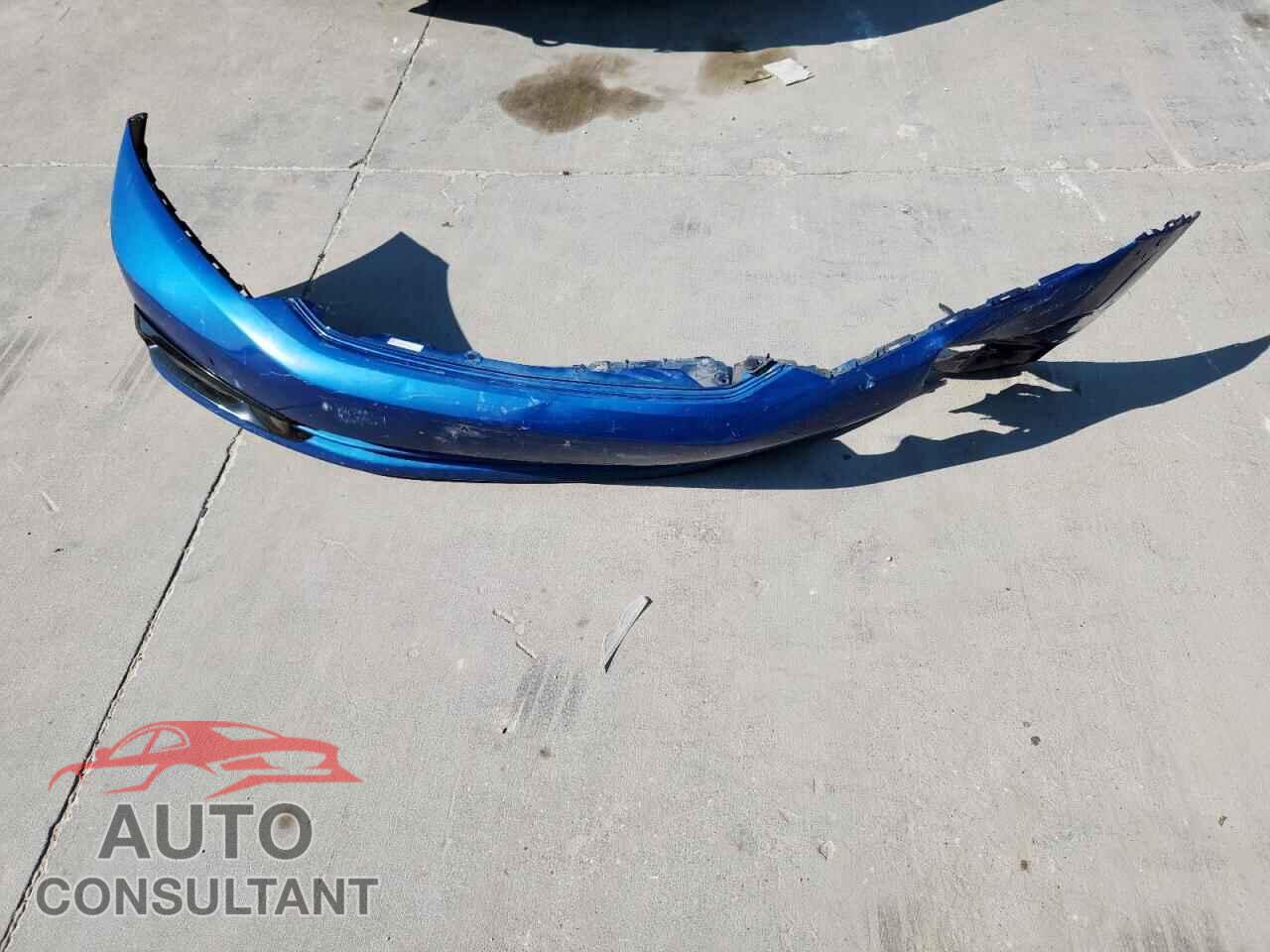 HONDA CIVIC 2012 - 2HGFB2F84CH544869