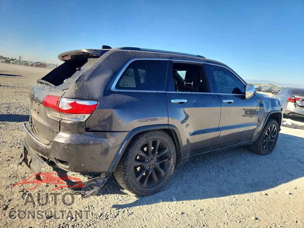 JEEP CHEROKEE 2014 - 1C4RJFBM2EC316190