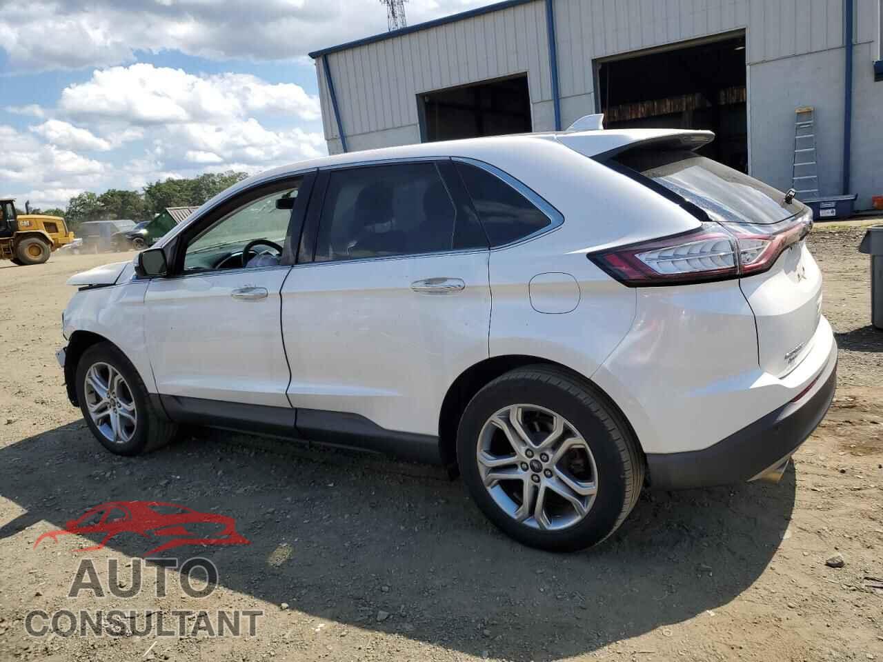 FORD EDGE 2016 - 2FMPK4K87GBC33350