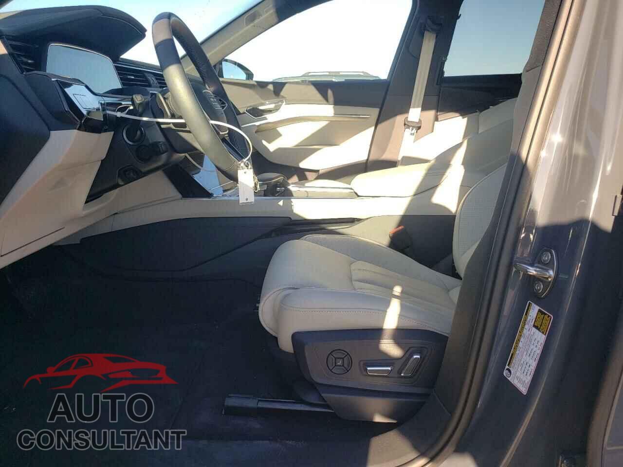 AUDI Q8 E-TRON 2024 - WA1DAAGE5RB033268