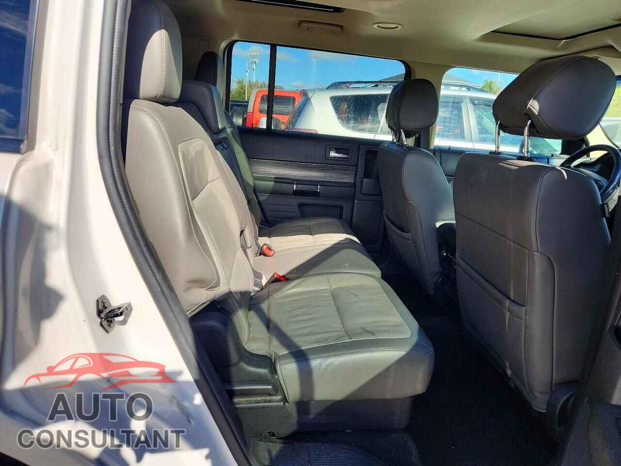 FORD FLEX 2016 - 2FMHK6C85GBA08701