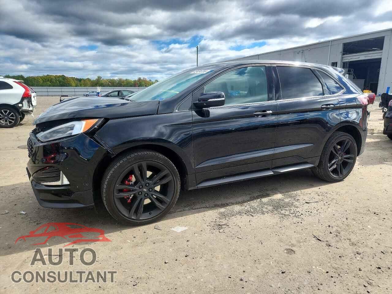 FORD EDGE 2020 - 2FMPK4AP2LBA23953