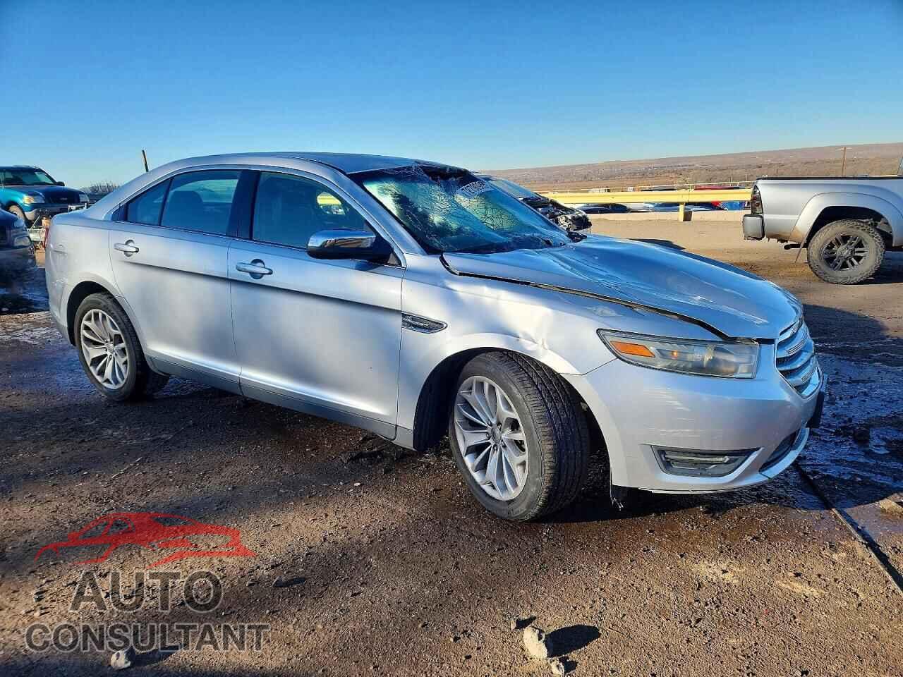 FORD TAURUS 2014 - 1FAHP2F85EG149600