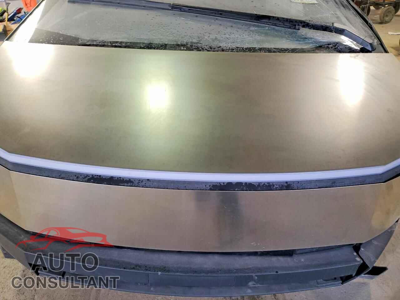 TESLA CYBERTRUCK 2025 - 7G2CEHED6SA078564