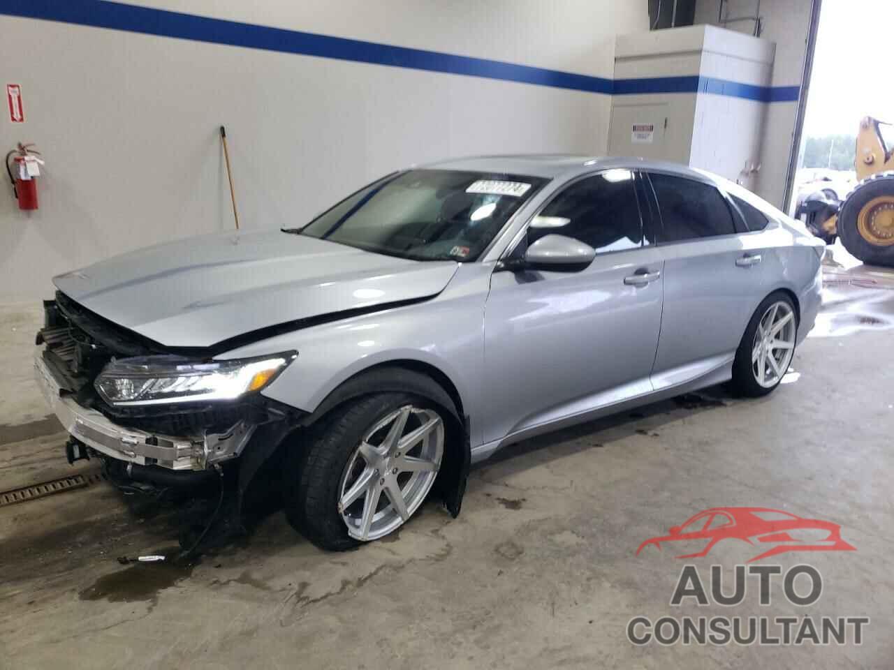 HONDA ACCORD 2019 - 1HGCV2E35KA012320