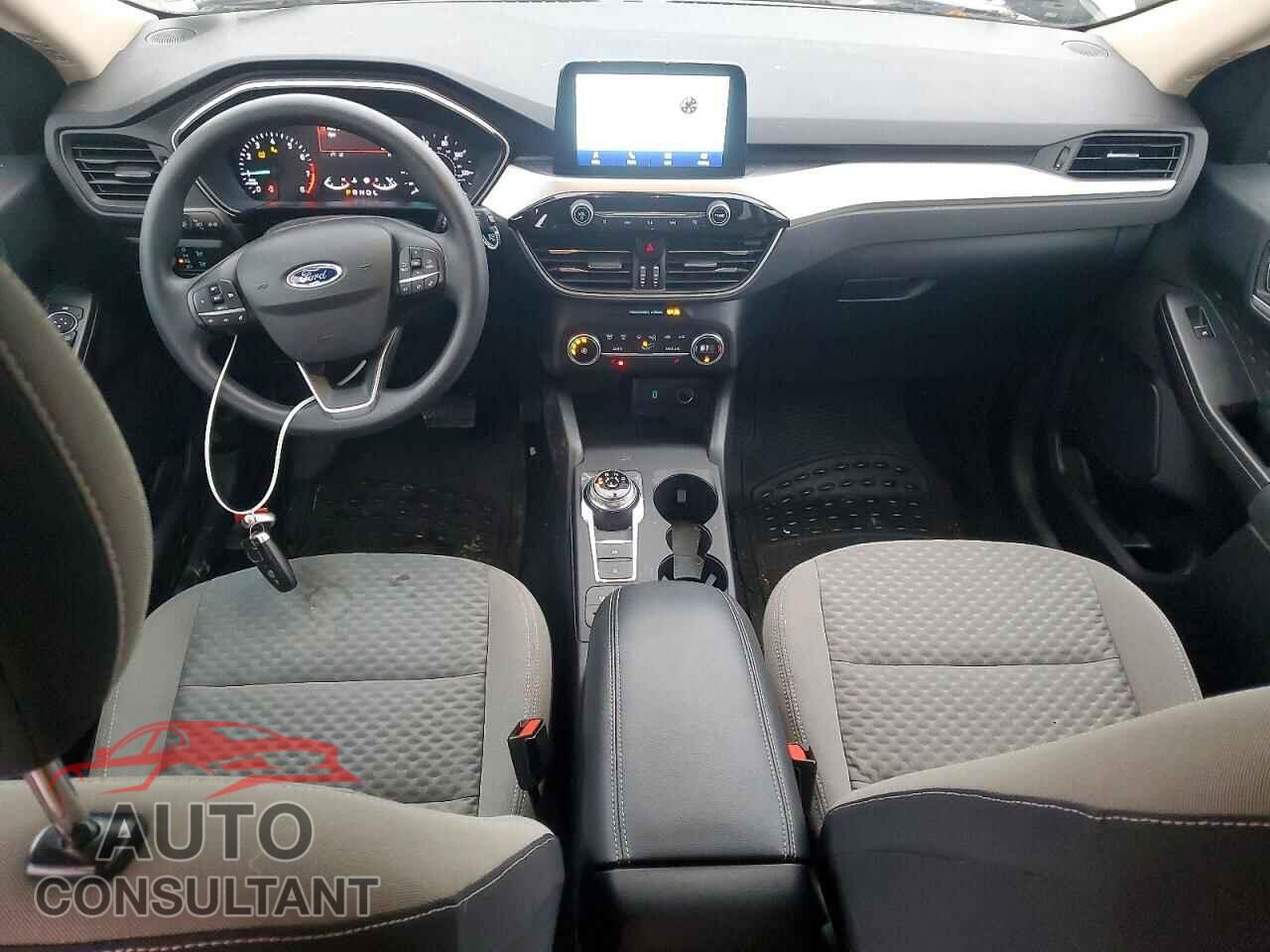 FORD ESCAPE 2020 - 1FMCU9G67LUA27382
