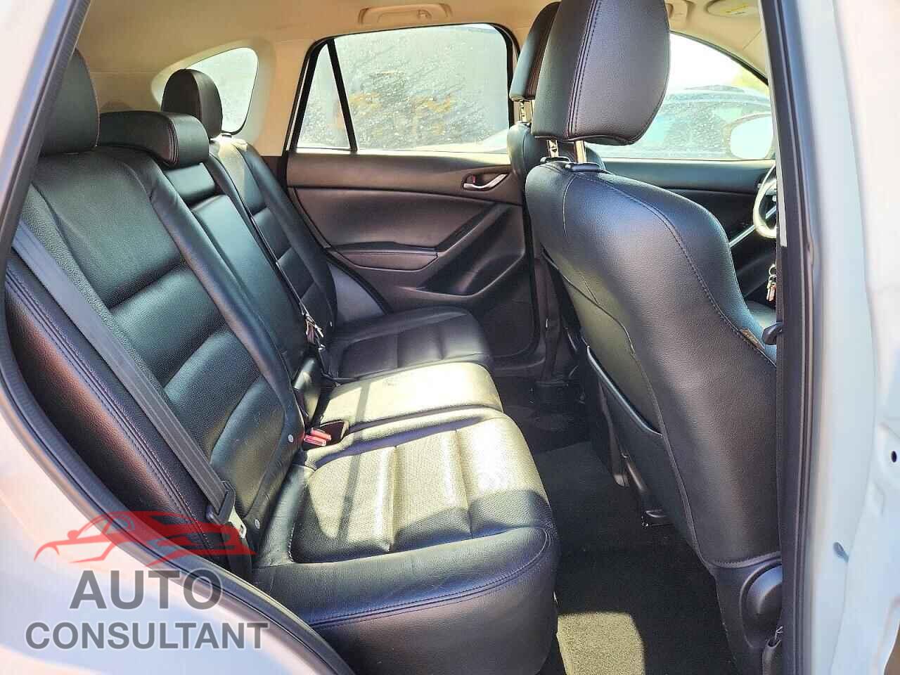 MAZDA CX-5 2013 - JM3KE4DE2D0168310