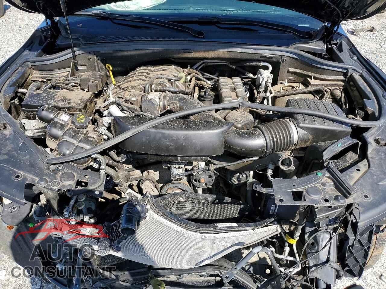 DODGE DURANGO 2022 - 1C4RDHAG5NC159558