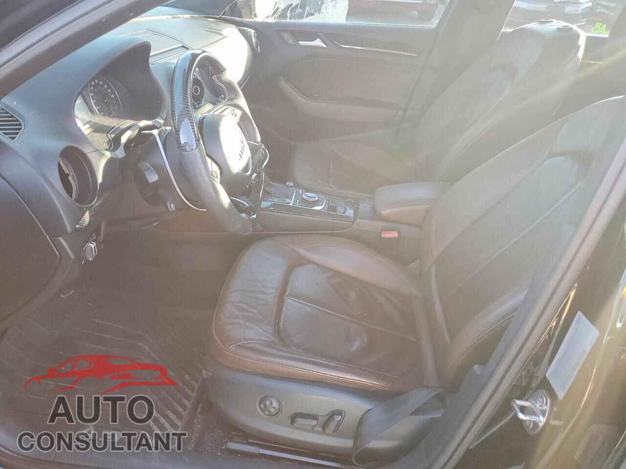 AUDI A3 2015 - WAUBFGFF7F1065598