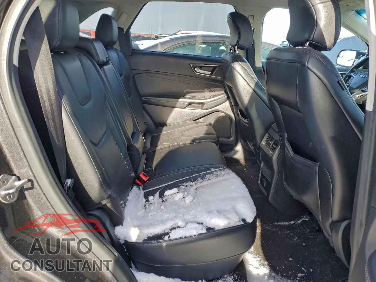 FORD EDGE 2015 - 2FMTK4K88FBB34453