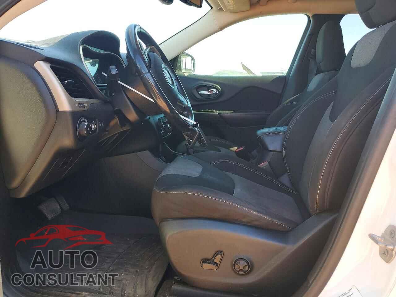 JEEP CHEROKEE 2014 - 1C4PJLCS4EW300848