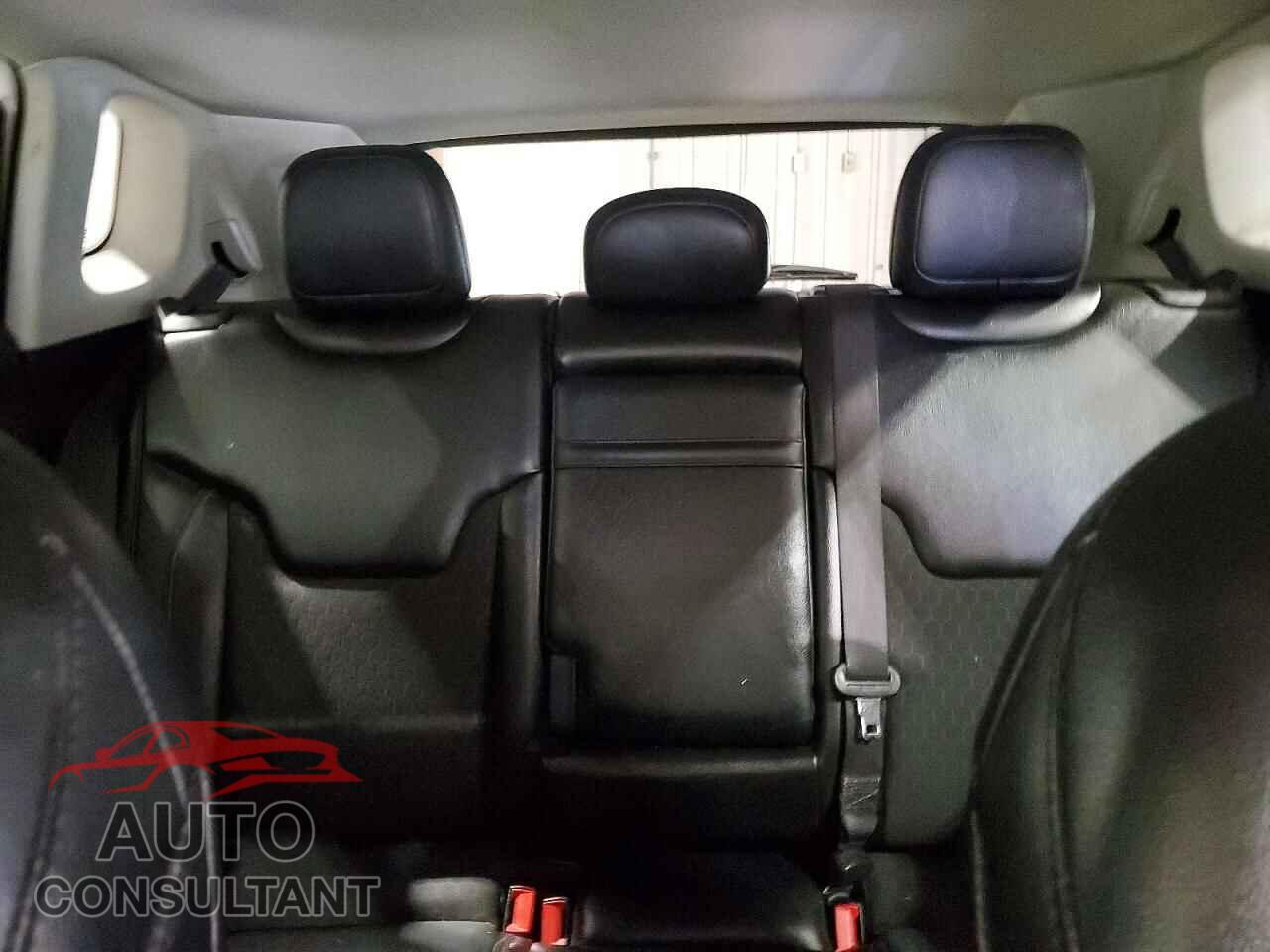 JEEP COMPASS 2019 - 3C4NJDBB1KT723984