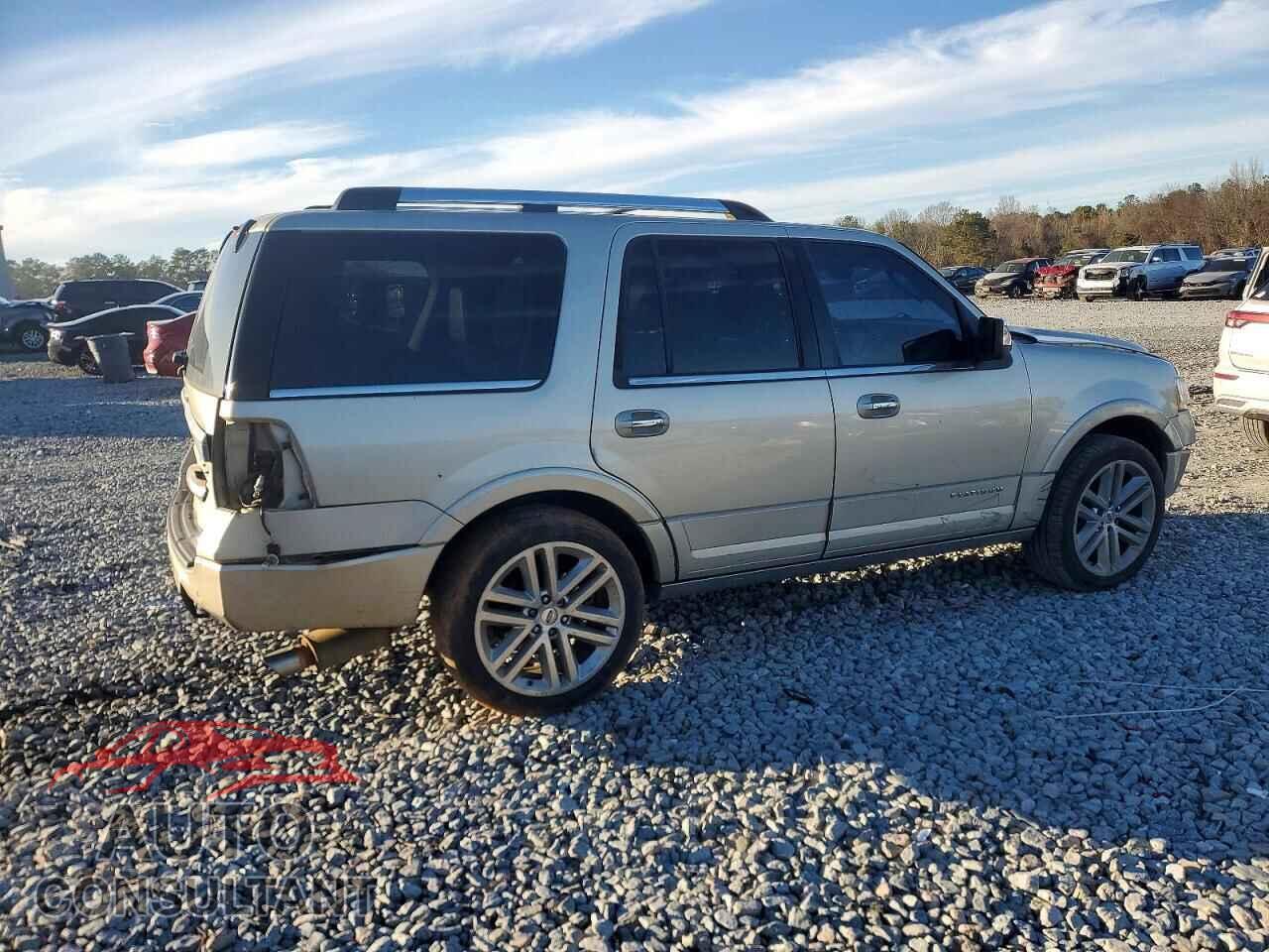 FORD EXPEDITION 2017 - 1FMJU1LT8HEA62812