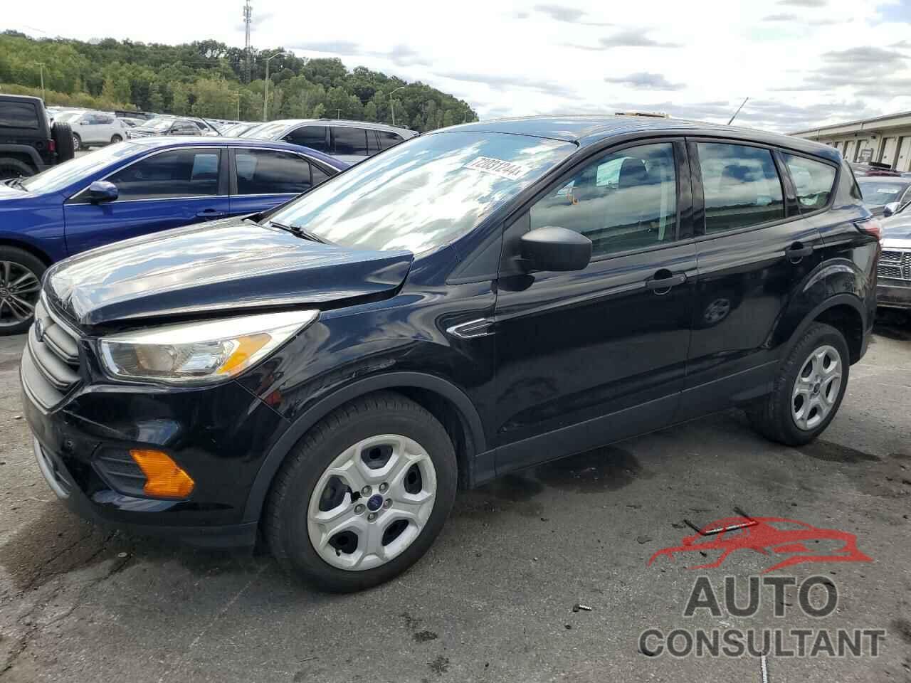 FORD ESCAPE 2017 - 1FMCU0F73HUD37770