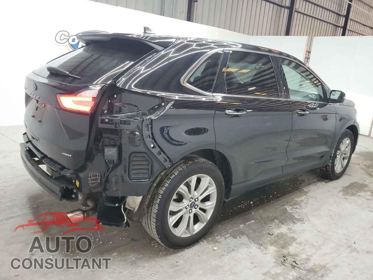 FORD EDGE 2022 - 2FMPK4K91NBA94029