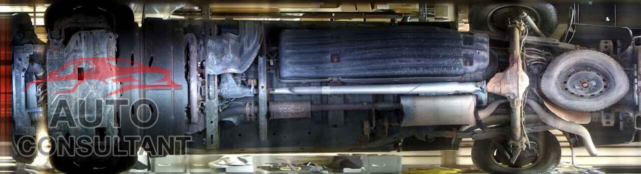 FORD F150 2015 - 1FTEX1EP3FFB09524