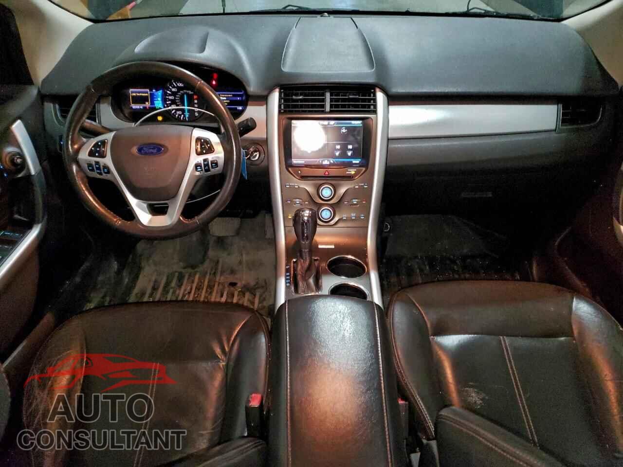 FORD EDGE 2013 - 2FMDK4JC1DBB30879