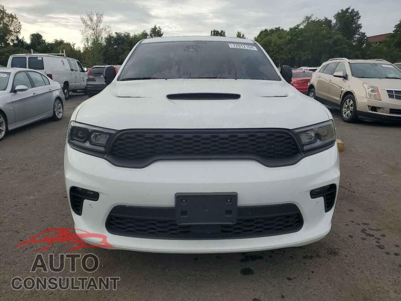 DODGE DURANGO 2023 - 1C4SDJCT3PC626997