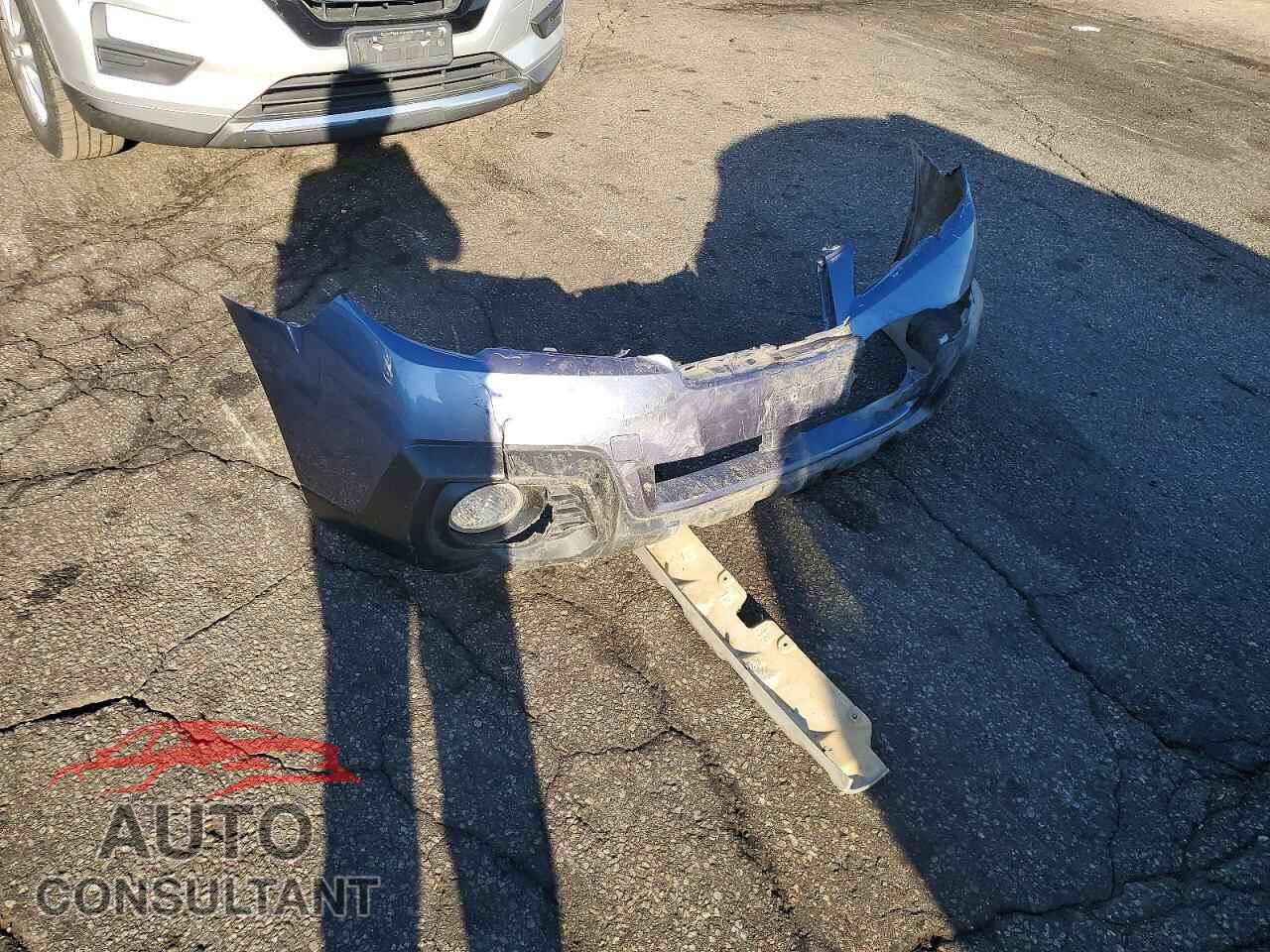 SUBARU OUTBACK 2014 - 4S4BRDNC1E2279152