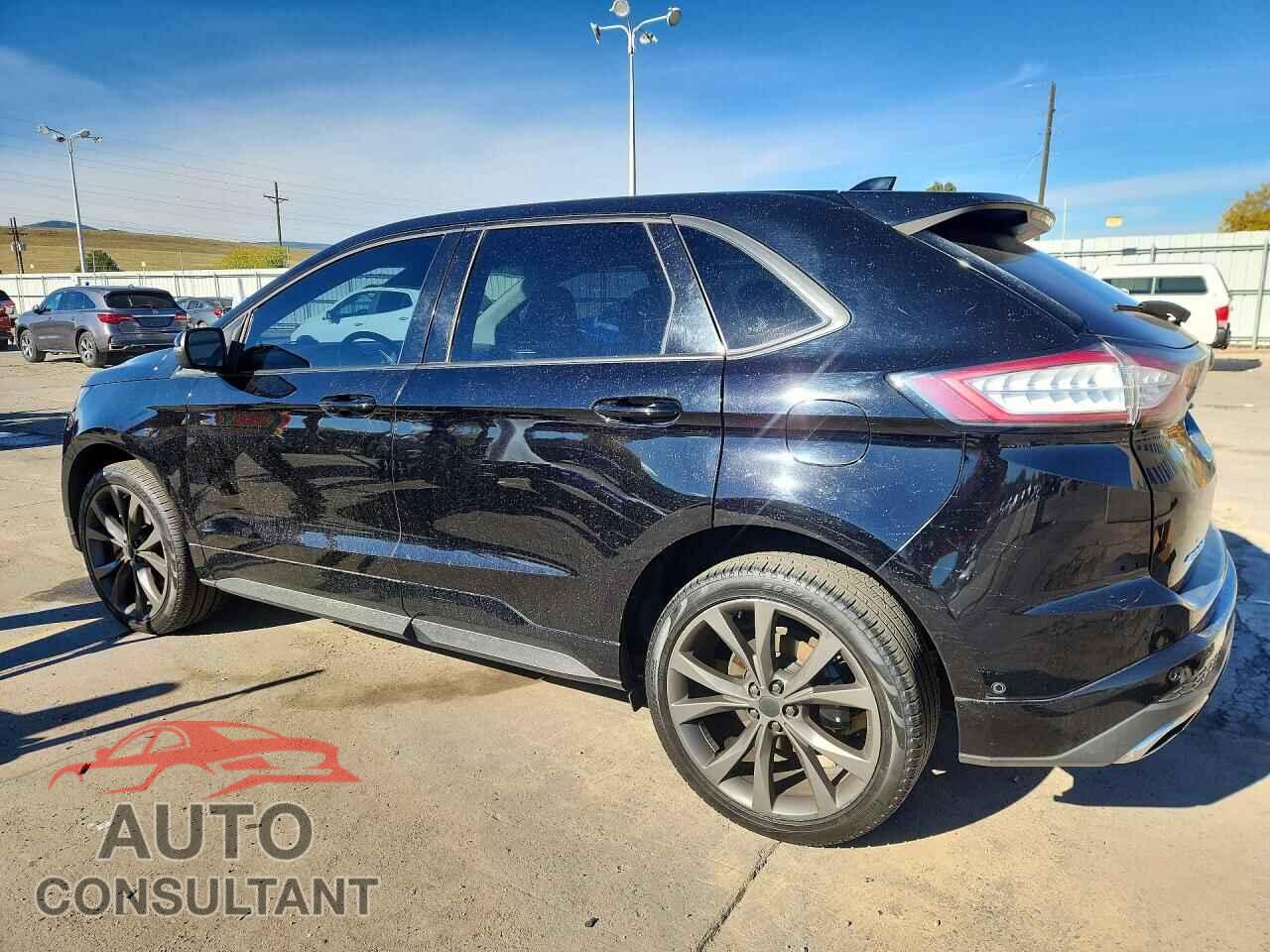 FORD EDGE 2016 - 2FMPK4AP0GBB27069