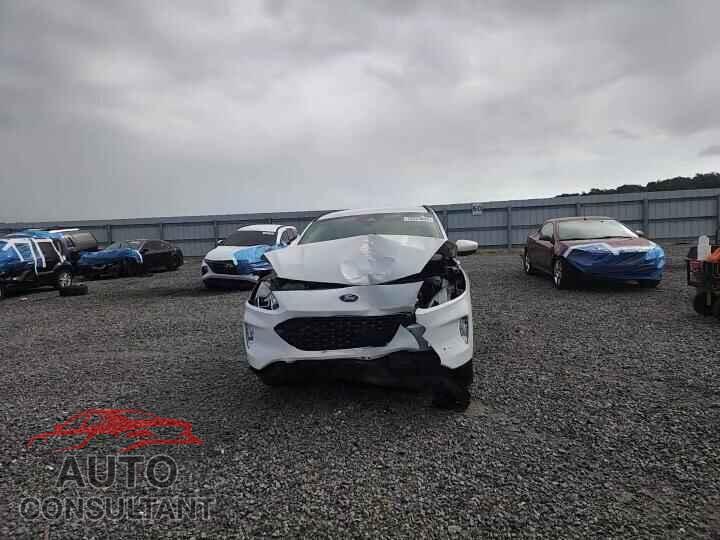 FORD ESCAPE 2020 - 1FMCU0H68LUA24310