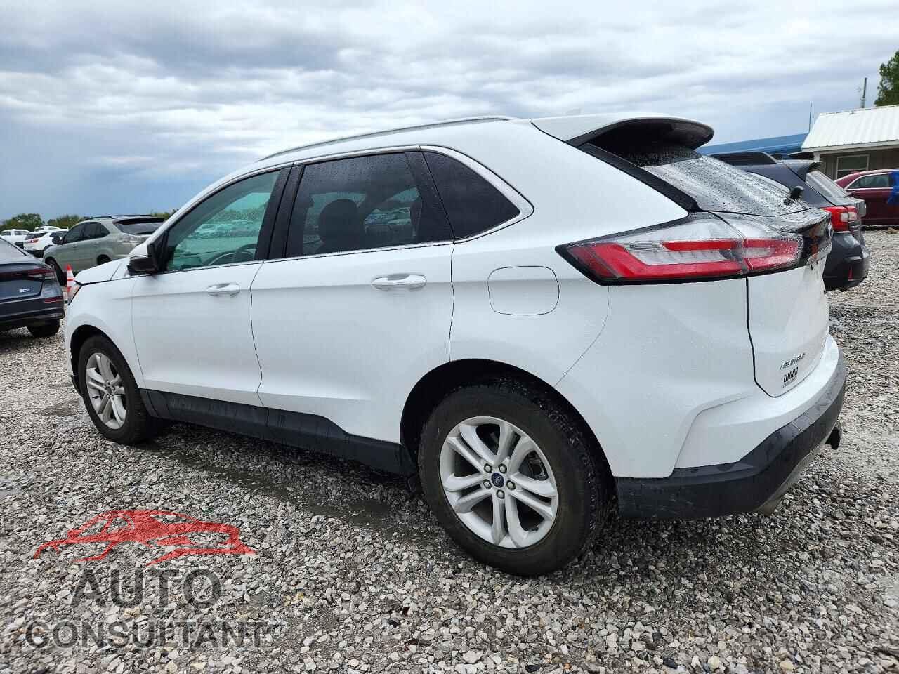 FORD EDGE 2019 - 2FMPK4J99KBB66947