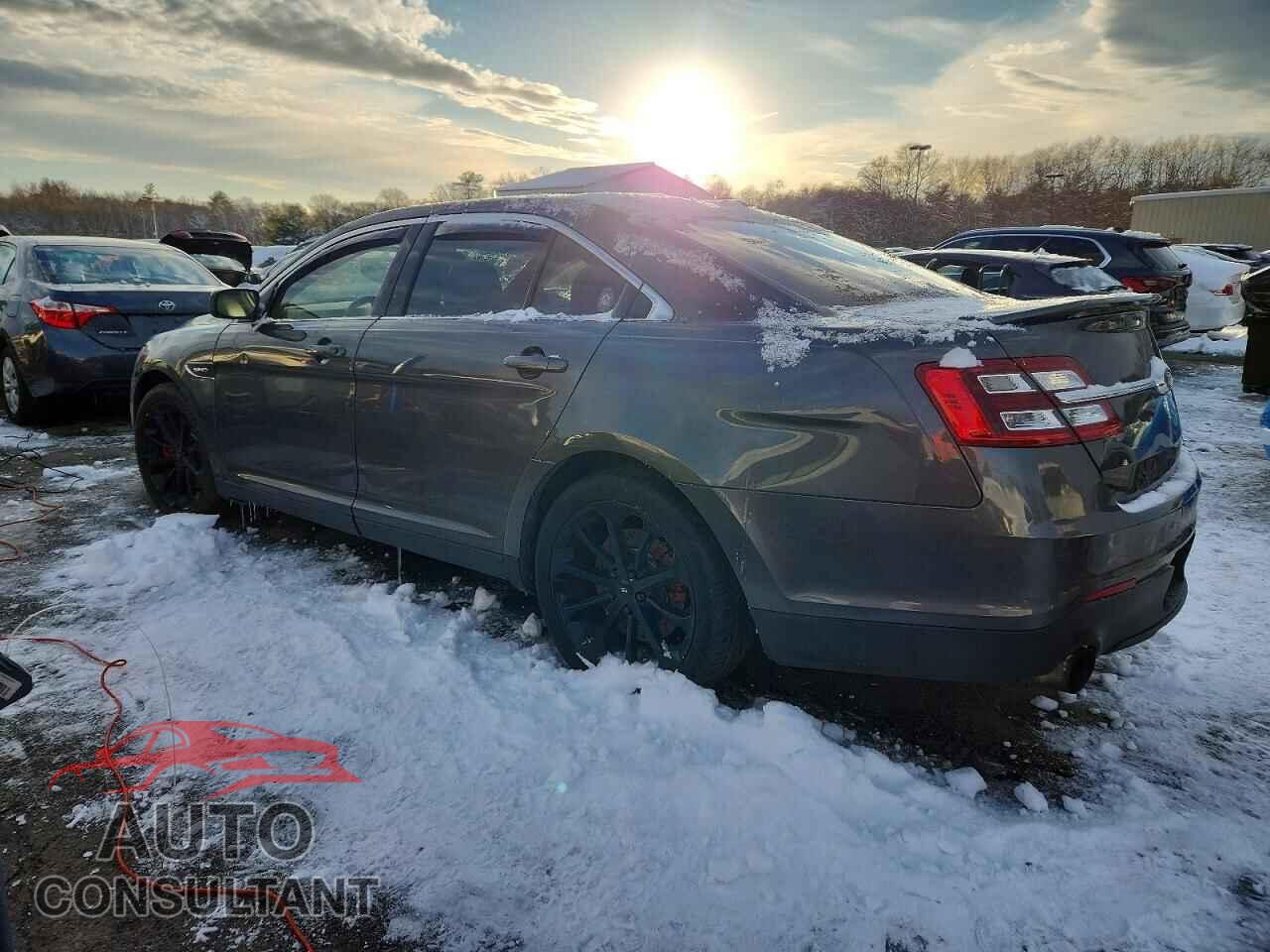 FORD TAURUS 2016 - 1FAHP2KT1GG130829